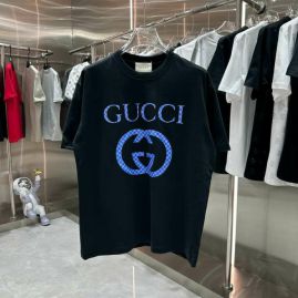 Picture of Gucci T Shirts Short _SKUGucciS-XXLtltn2835438